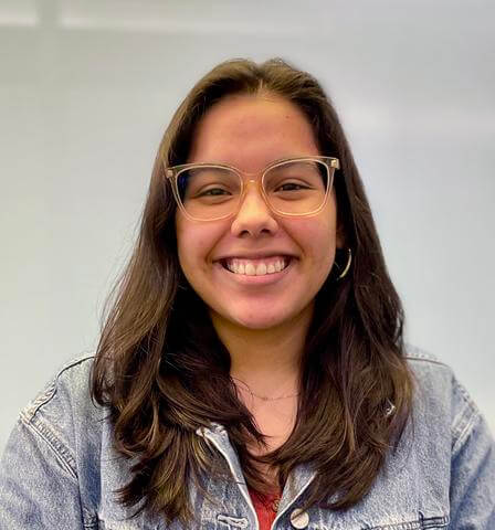 AEASP 2022 Scholar Helen Vasquez Ramos | Howard University Department